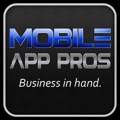 Mobile App Pros Logo