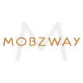 Mobzway Technologies Logo