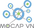 MOCAP Vietnam Logo
