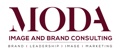 MODA Image and Brand Consulting Logo