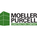 Moeller Purcell Construction Company Logo