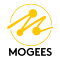 Mogees Ltd Logo