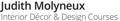 Molyneux Designs Logo