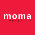 Moma Propaganda Logo