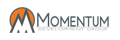 Momentum Development Group Logo