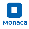 Monaca.io Logo