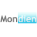 Mondien Logo