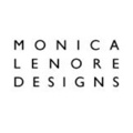 Monica Lenore Designs Logo