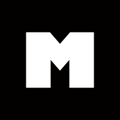 Monitor Creative Logo