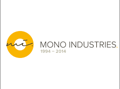 Mono Industries Limited Logo