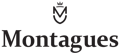 Montagues Logo