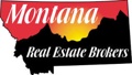 Montana Real Estate Brokers Logo