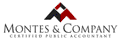 Montes & Company, CPA Logo