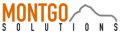 MONTGO SOLUTIONS Logo
