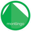 Montlingo Logo