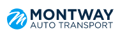 Montway Auto Transport Logo