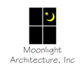 Moonlight Architecture, Inc. Logo