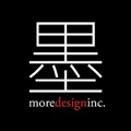 More Design Inc. Logo