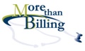 More Than Billing Logo