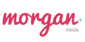 Morgan Media Logo