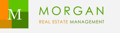 Morgan Real Estate Management Logo