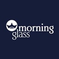 Morning Glass Media Logo