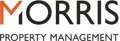 Morris Property Management. Logo