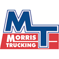 Morris Trucking Corporation Logo