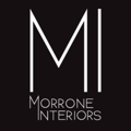 Morrone Interiors Logo