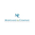 Mortland & Company, LLC Logo
