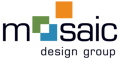 Mosaic Design Group Logo