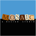 Mosaic Design Studio Logo