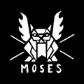 Moses Inc. Logo