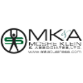 Moshe Klein & Associates Logo
