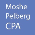 Moshe Pelberg CPA Logo