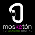 Mosketon Logo