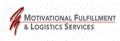 Motivational Fullfilment & Logistics Services Logo