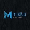 Motivo Design Studio Logo
