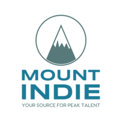 Mount Indie Recruiting Solutions Logo
