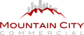 Mountain City Commercial Logo