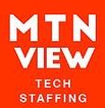Mountain View Staffing Logo