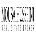 Mousa Husseini Logo
