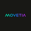Movetia Logo