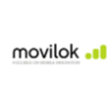 Movilok Logo
