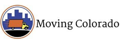 Moving Colorado LLC. Logo
