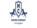 Moving Company Los Angeles Logo