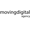 Moving Digital Advertising Agency Logo