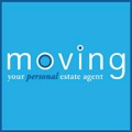 Moving Estate Agents Logo