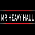 MR Heavy Haul Logo