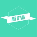 Mr Ryan Limited Logo
